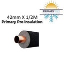 PrimaryPro ASHP External 42mm x19-0.5m