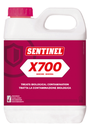 Sentinel x700 CH-Biocide 1Ltr