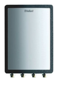 aroTHERM heat exchanger module