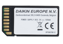 Daikin BRP069A78 ONECTA App WLAN SD Card
