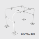 HP Riser Stand QuickSLing High 1056Lx941x600H 180kgMax
