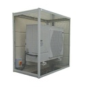 HP Guard Small 1450wx1150x750d (Class4-8)