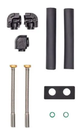 Vaillant Flexy Mono HP connect kit-straight pipe 11/4x35mm 0010027976