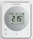 Bosch CR20RF Wireless room thermostat