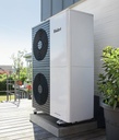 Vaillant Arotherm Plus 10kw ASHP