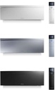 Daikin Emura 2kw White Indoor Unit FTXJ20AW (1/4&3/8)
