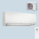Daikin Sensira 2kw White System (Indoor+Outdoor) FTXF/RXF20 (1/4&3/8)