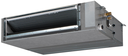 Daikin Ducted Active 10kw High/Low Pressure FBA100A (3/8&5/8)