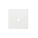 Evolve Switch 1g Intermed PearL Whi PCDCL13W-01