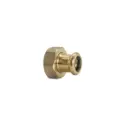 CoPress M 15 x 3/4" Tap Connector