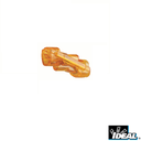 Ideal Push-Wire 2w Inline Orange Connector 32a 30-1042 Box100