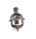 Vessel DHW Boiler 0.16L Shock Arrestor 15mm 