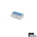 Ideal Lever 5w Connector 32a 30-0095 Box30