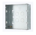 Metal Box 47mm 6g 8g Grid Bg HGS68