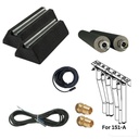Vitocal Heatpump 151-A Standard Install Pack