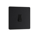 Evolve Switch 1g Intermediate Matt BLk MB13B