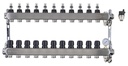 HL UFH Manifold 11 Port