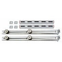 Vaillant Wall Bracket Solid Wall - 0020250225