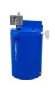 Powertank 200L Var Speed Slimline 1200Hx584