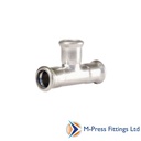 M Press SS 35mm Tee 12100353535