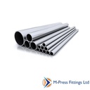 M-Press StainlessSteel Tube 15mmx0.6 129501506-3MTR