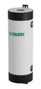 HP Buffer Vessel 25L Insulated 11/4" Conns WallMount 