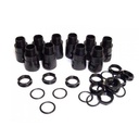 Univolt 25mm Glands 10) for Flexi Conduit 