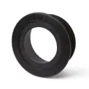  FLUE SNUG 5 100mm Flue Fittings