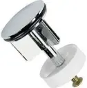 Basin Waste Pop Up Plug Only 