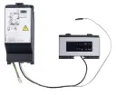 Daikin Fan Conv HPC Onboard Thermostat EKRTCTRL1