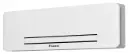 Daikin Fan Convector High Level Wall FWXT10ABTV3L (LeftH pipework)