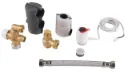 Daikin Fan Convector FWXM/FWXV Valve kit with Bypass  EK3VK1