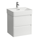 Base2.0 520 Unit White Matt 810282