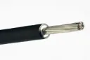 Solar Cable 6mm2 100m  Black H1Z2Z2-K