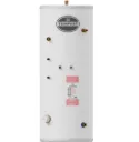 TeLF 400L Heatpump Cyl TSMI400/HP (no buffer)