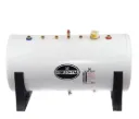 TeLF 250L Horizontal Heatpump Cyl TSMI250/HP/H