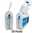Kinetico Salt Block 8kg x 20packs + Inc Local 5 miles delivery