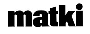Brand: Matki