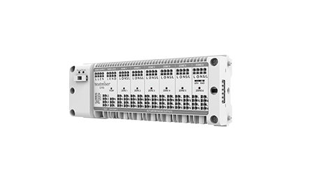 UFCH Wiring Centre (New) 6Z UH6 HM