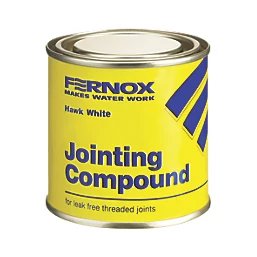 [10JTBossW4] Joint Compound BossWhite 400g