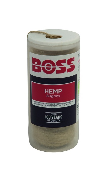 Hemp 80g