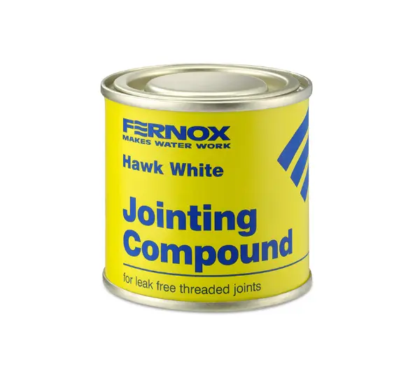 Hawk White 400g