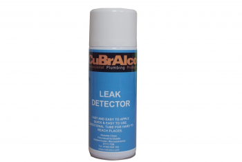[10JGLD.LE400as] Gas Leak Detector 400ml AeroSpray 