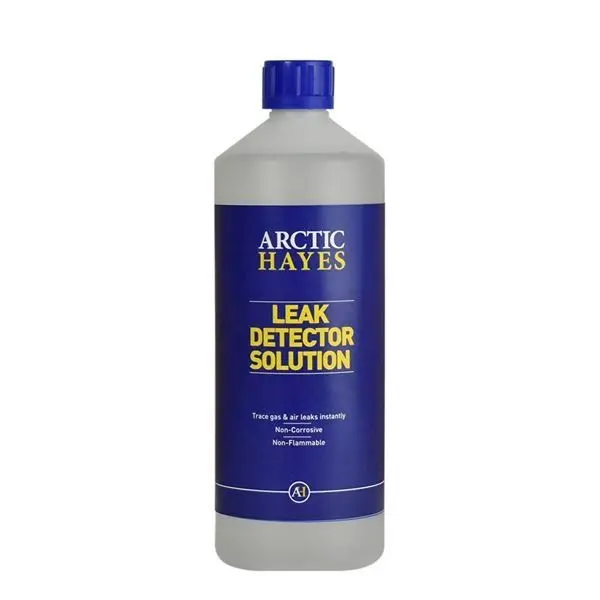 Gas Leak Detector 250ml Liquid