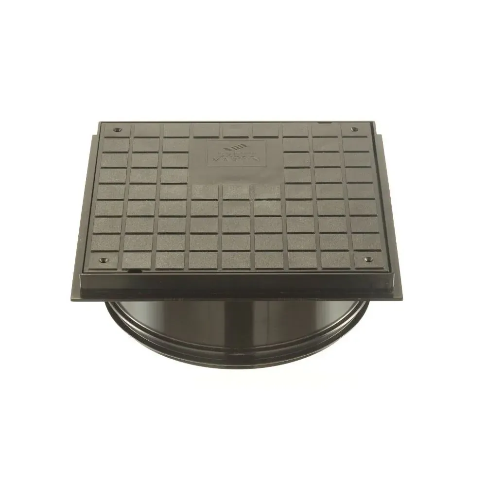 [12U4M3L▨ᴮB3154] Manhole 315 Sealed Lid 35kN▨ᴮB3154