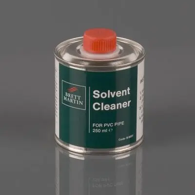 SoLvent Cleaner 250ml▣ᴮB9031