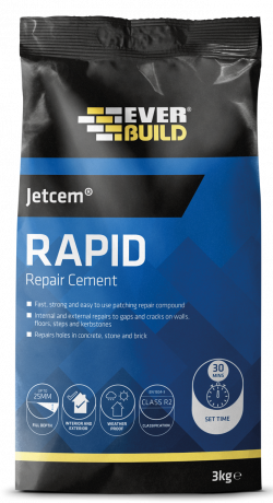 Prompt Cement 3kg