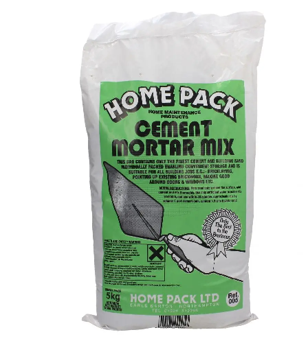 Sand Cement 5kg