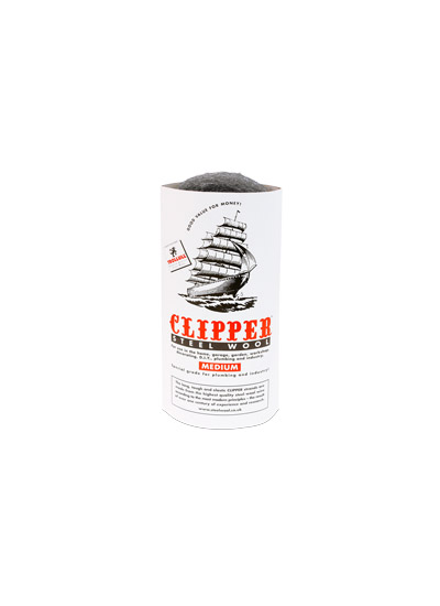 Wire Wool Bundle 1LB