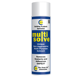 MultiSolve CT1 silicone remover